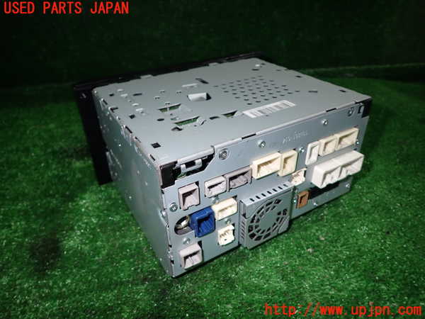 1UPJ-9234646589]カムリハイブリッド(AVV50)カーナビゲーション HDD 中古_4