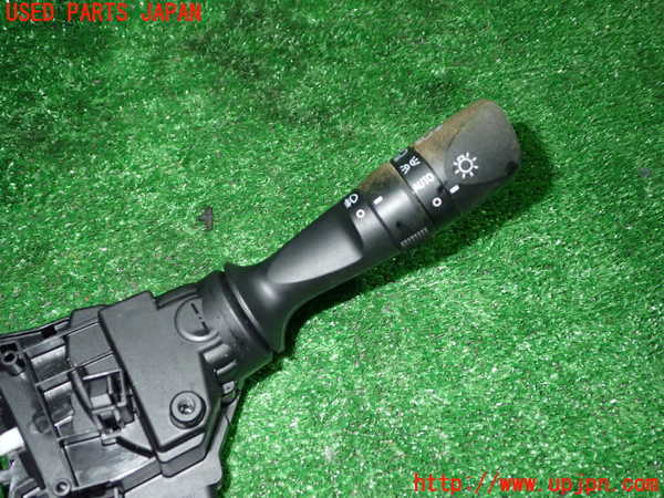 1UPJ-9234646720]カムリハイブリッド(AVV50)コンビネーションスイッチ 中古_2