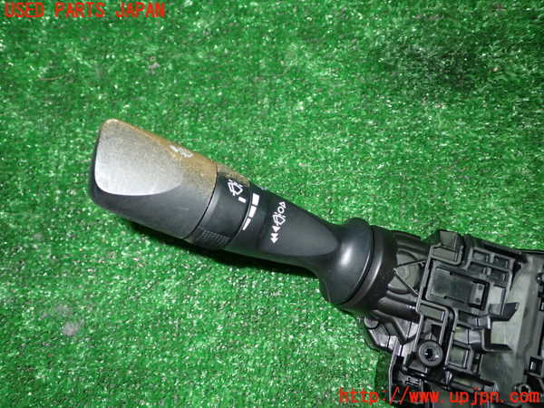 1UPJ-9234646720]カムリハイブリッド(AVV50)コンビネーションスイッチ 中古_3