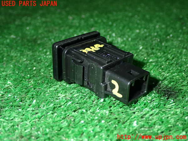 1UPJ-9234646307]カムリハイブリッド(AVV50)スイッチ2 中古_3