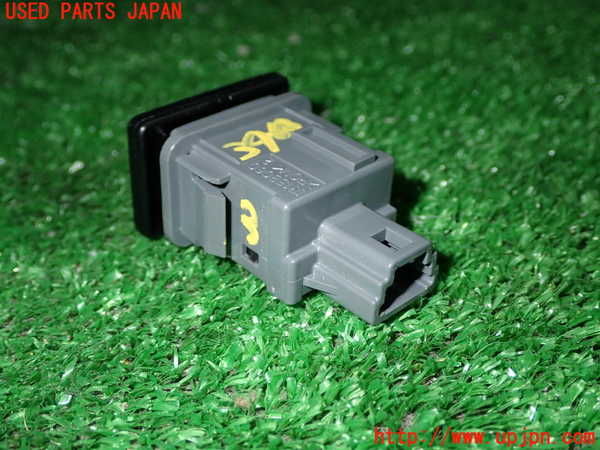 1UPJ-9234646308]カムリハイブリッド(AVV50)スイッチ3 中古_3