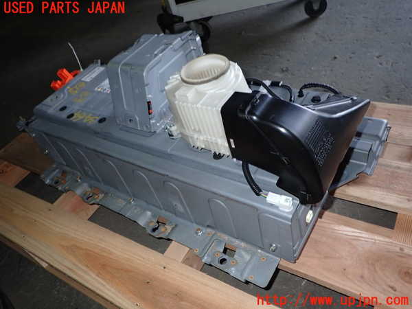 1UPJ-9234646911]カムリハイブリッド(AVV50)ハイブリッドバッテリー1 中古_2