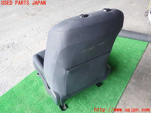 1UPJ-9234647035]カムリハイブリッド(AVV50)運転席シート 中古_5