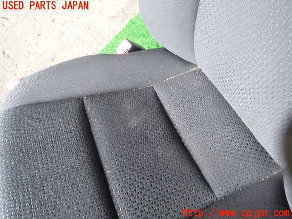 1UPJ-9234647065]カムリハイブリッド(AVV50)助手席シート 中古_4