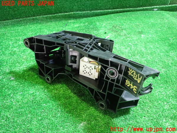 1UPJ-9234647555]カムリハイブリッド(AVV50)ATシフトレバー 中古_2