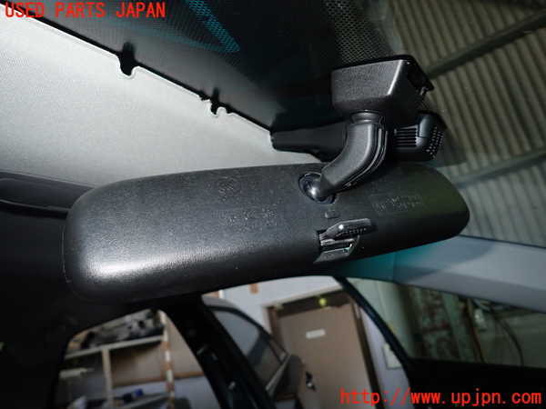 1UPJ-9234647615]カムリハイブリッド(AVV50)ルームミラー 中古_2