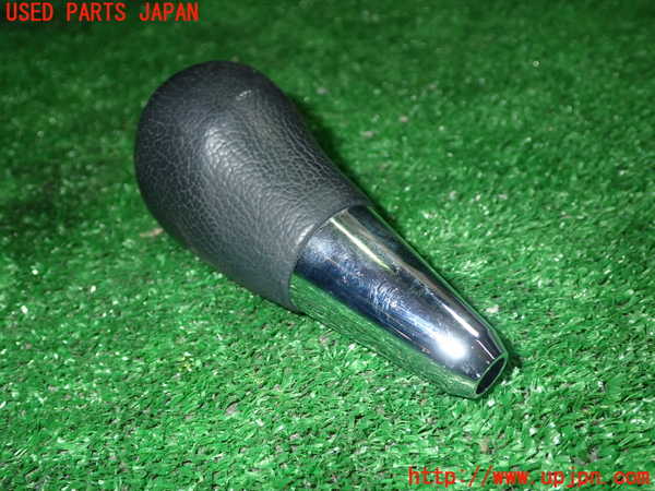 1UPJ-9234647570]カムリハイブリッド(AVV50)シフトノブ 中古_2
