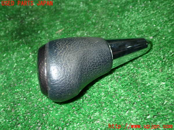1UPJ-9234647570]カムリハイブリッド(AVV50)シフトノブ 中古_3