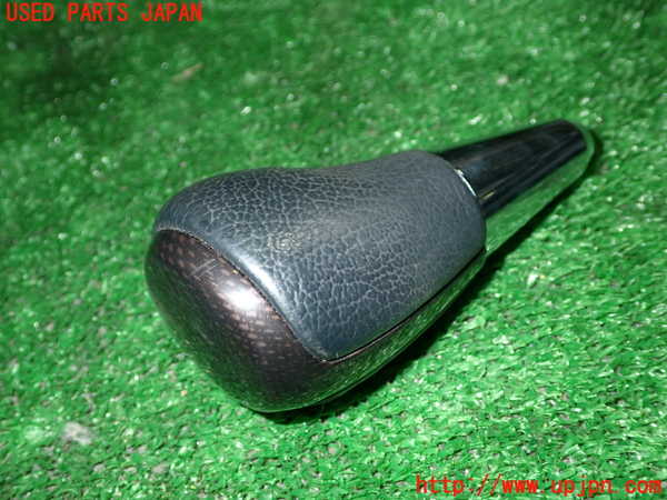1UPJ-9234647570]カムリハイブリッド(AVV50)シフトノブ 中古_4