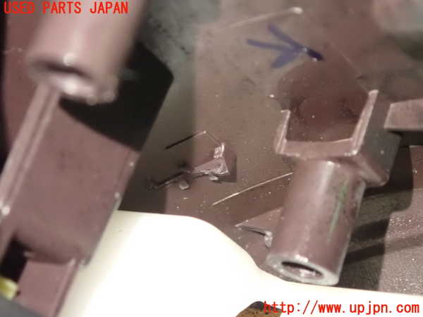 1UPJ-9234641234]カムリハイブリッド(AVV50)右前ドア内張り 中古_4