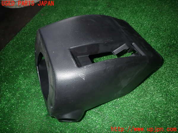 1UPJ-9234647905]カムリハイブリッド(AVV50)コラムカバー 中古_2