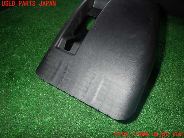 1UPJ-9234647905]カムリハイブリッド(AVV50)コラムカバー 中古_3