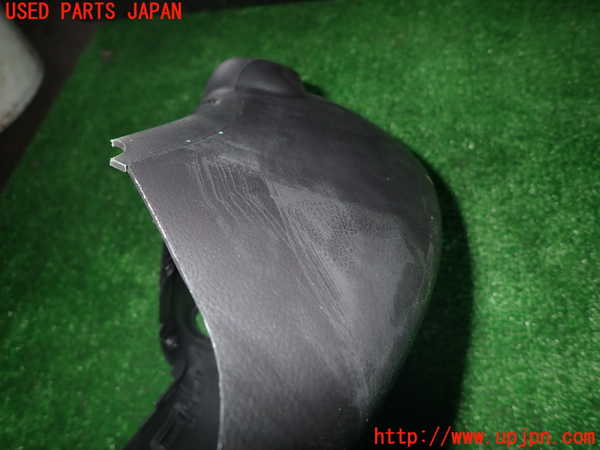 1UPJ-9234647905]カムリハイブリッド(AVV50)コラムカバー 中古_4