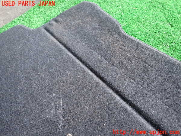 1UPJ-9234647771]カムリハイブリッド(AVV50)ラゲッジトレイ1 中古_2