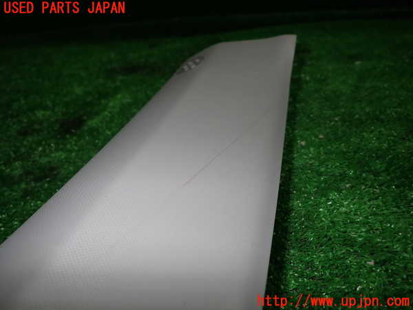 1UPJ-9234647660]カムリハイブリッド(AVV50)左フロントピラートリム 中古_2