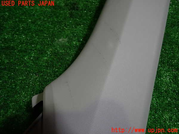 1UPJ-9234647660]カムリハイブリッド(AVV50)左フロントピラートリム 中古_3