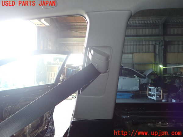 1UPJ-9234647665]カムリハイブリッド(AVV50)右センターピラートリム 中古_2