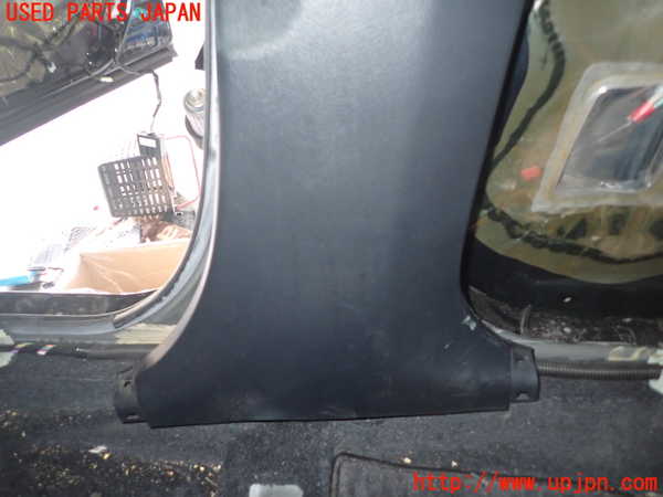 1UPJ-9234647665]カムリハイブリッド(AVV50)右センターピラートリム 中古_4