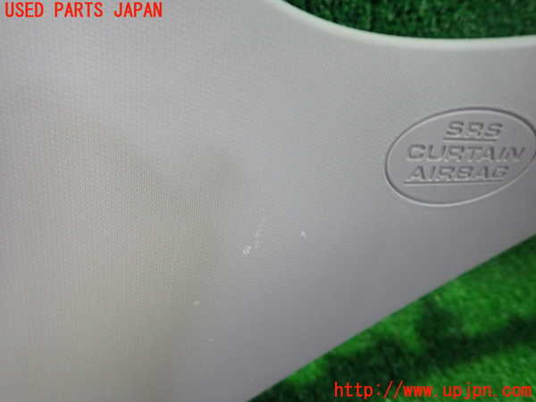 1UPJ-9234647680]カムリハイブリッド(AVV50)左リアピラートリム 中古_2