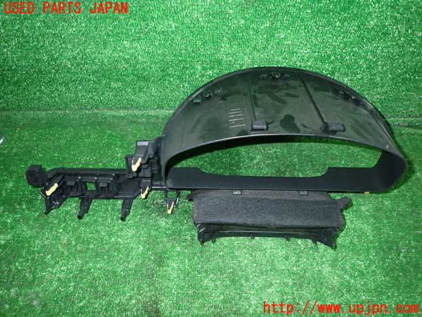 1UPJ-9234647510]カムリハイブリッド(AVV50)メーターフード 中古_3