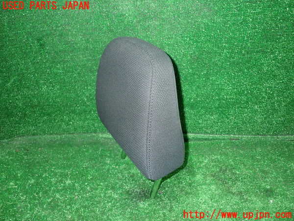 1UPJ-9234647040]カムリハイブリッド(AVV50)運転席ヘッドレスト 中古_2