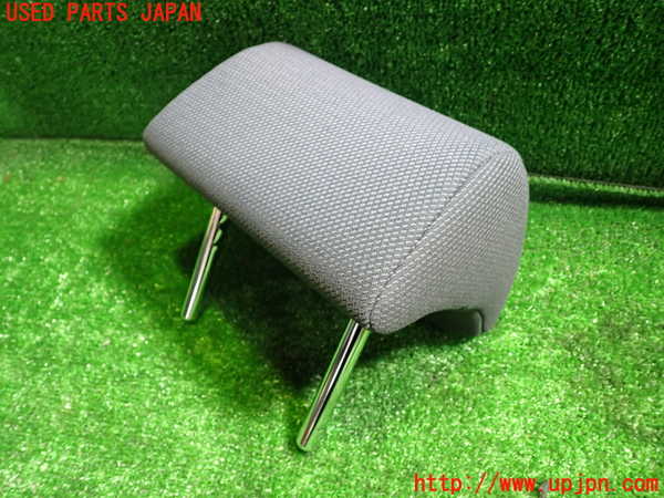 1UPJ-9234647150]カムリハイブリッド(AVV50)右2列目ヘッドレスト 中古_3