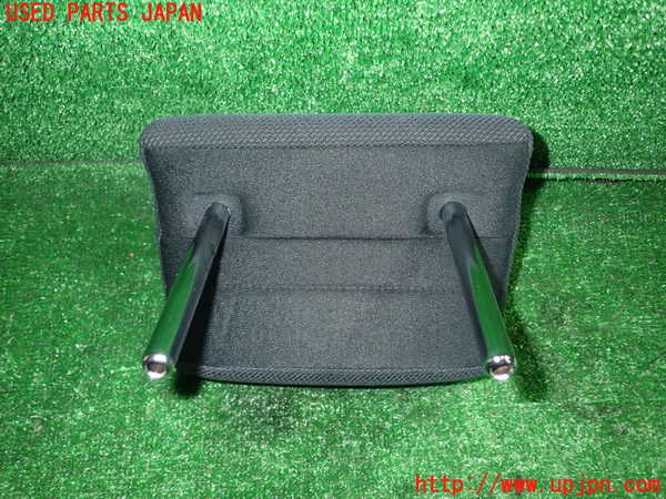 1UPJ-9234647180]カムリハイブリッド(AVV50)左2列目ヘッドレスト 中古_4