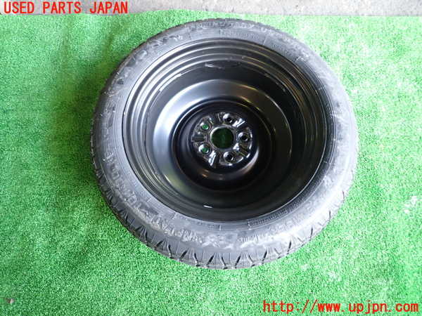1UPJ-9234649601]カムリハイブリッド(AVV50)スペアタイヤ1 中古_2