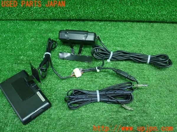 3UPJ=9234650575]BMW 218d グランクーペ(7M20 F44)Yupiteru ユピテル SuperCat Z200L レーダー探知機 セパレートタイプ 中古_2