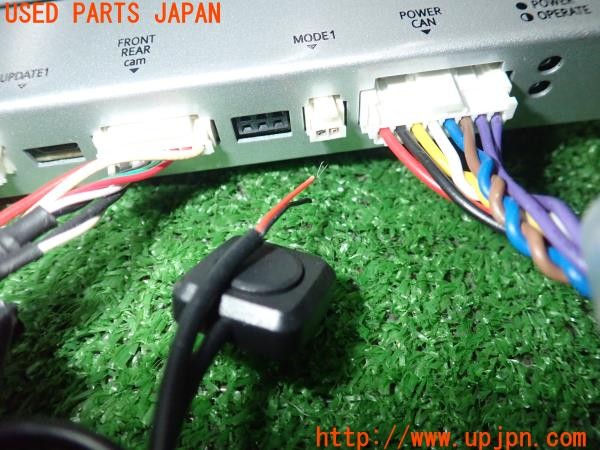 3UPJ=9234650582]BMW 218d グランクーペ(7M20 F44)doujyousyaTV AIT-BM710-AIO-B ナビ男くん AVインターフェイス 中古_5