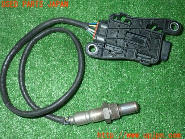 3UPJ=9234650584]BMW 218d グランクーペ(7M20 F44)純正 EGS-NX2 NOxセンサー 中古_2