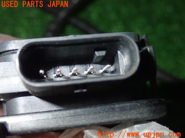 3UPJ=9234650584]BMW 218d グランクーペ(7M20 F44)純正 EGS-NX2 NOxセンサー 中古_4