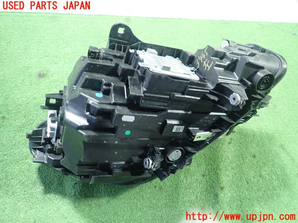 1UPJ-9234651132]BMW 218d グランクーペ F44(7M20)左ヘッドライト LED 中古_3