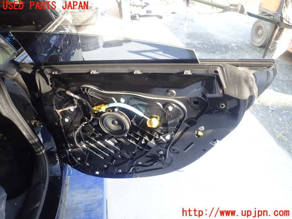 1UPJ-9234651290]BMW 218d グランクーペ F44(7M20)右後ドア 中古_3