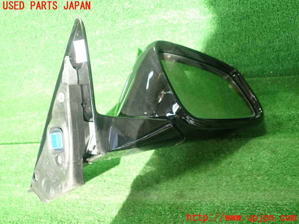 1UPJ-9234651210]BMW 218d グランクーペ F44(7M20)右ドアミラー 中古_3