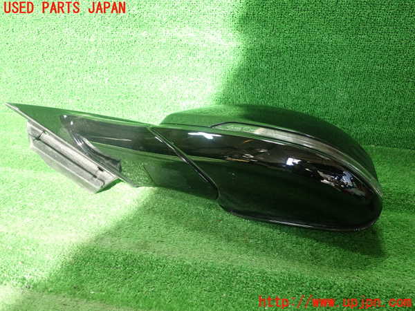 1UPJ-9234651212]BMW 218d グランクーペ F44(7M20)左ドアミラー 中古_2