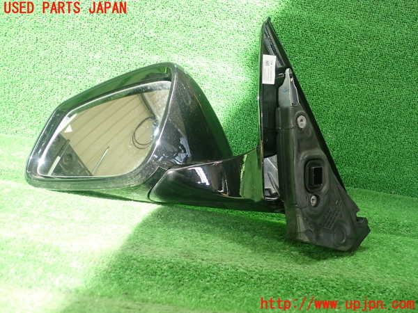 1UPJ-9234651212]BMW 218d グランクーペ F44(7M20)左ドアミラー 中古_3