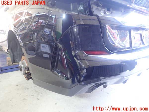 1UPJ-9234651610]BMW 218d グランクーペ F44(7M20)リアバンパー 中古 Mスポーツ_3