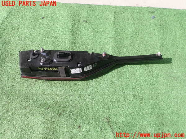 1UPJ-9234651550]BMW 218d グランクーペ F44(7M20)右リアフィニッシャー 中古_2