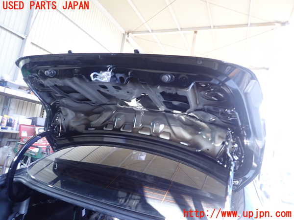 1UPJ-9234651500]BMW 218d グランクーペ F44(7M20)トランク 中古_2