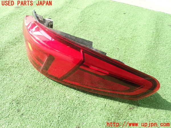 1UPJ-9234651530]BMW 218d グランクーペ F44(7M20)右テールランプ 中古_2