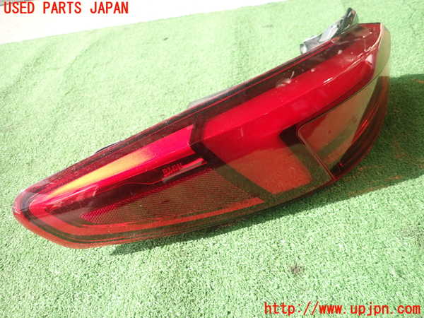 1UPJ-9234651536]BMW 218d グランクーペ F44(7M20)左テールランプ 中古_2