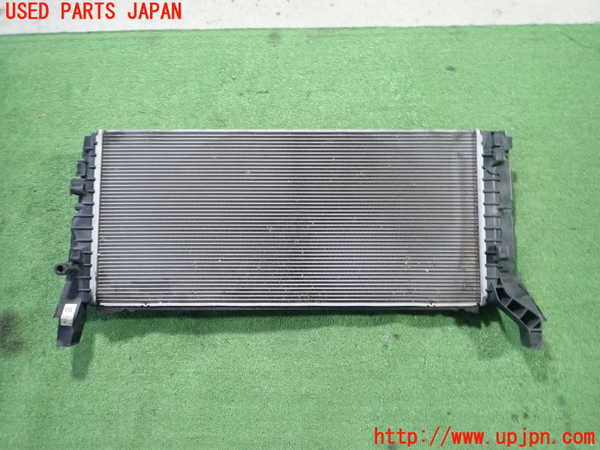 1UPJ-9234652321]BMW 218d グランクーペ F44(7M20)ラジエーター1 中古_2