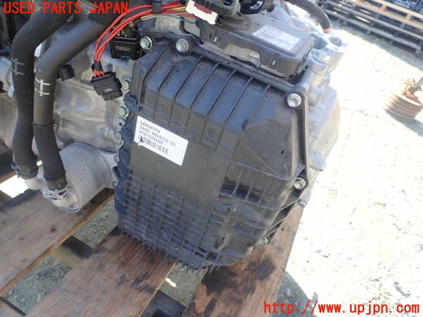 1UPJ-9234653010]BMW 218d グランクーペ F44(7M20)ミッション AT B47C20B 中古_2