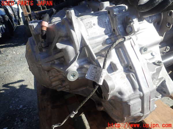 1UPJ-9234653010]BMW 218d グランクーペ F44(7M20)ミッション AT B47C20B 中古_3