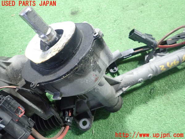 1UPJ-9234654235]BMW 218d グランクーペ F44(7M20)パワステギアボックス ジャンク_2