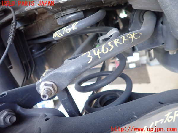 1UPJ-9234655445]BMW 218d グランクーペ F44(7M20)リアスタビライザー 中古_2