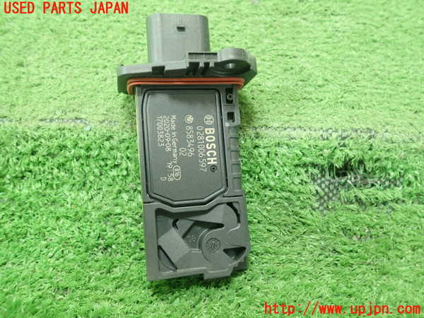 1UPJ-9234656320]BMW 218d グランクーペ F44(7M20)エアマスセンサー(エアフロメーター) 中古_2