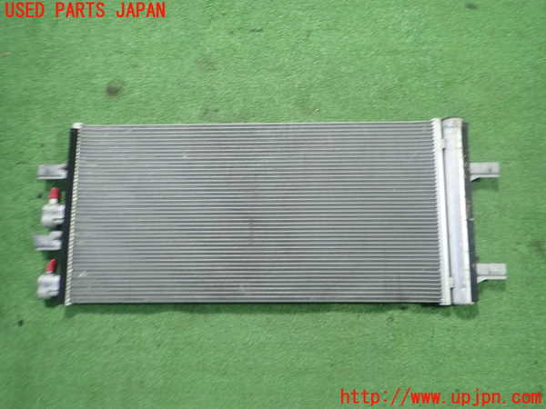 1UPJ-9234656031]BMW 218d グランクーペ F44(7M20)エアコンコンデンサー1 中古_2