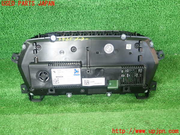 1UPJ-9234656170]BMW 218d グランクーペ F44(7M20)スピードメーター 中古_2